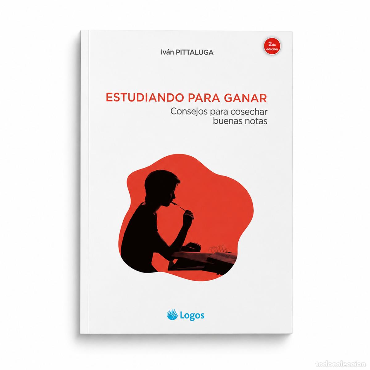 Libros: ESTUDIANDO PARA GANAR LM