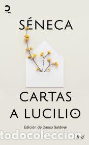 Libros: Cartas a Lucilio - S&eacute;neca