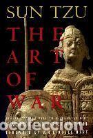 Libros: The Art of War - Sun Tzu