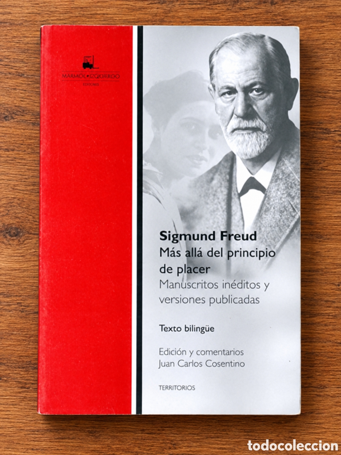 Libros: OXANA TIMOFEEVA &ndash; LOS NI&Ntilde;OS SALVAJES DE FREUD. SEXO, VIOLENCIA Y MASCULINIDAD &ndash; LMD