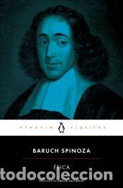 Libros: &Eacute;tica - Spinoza, Baruch