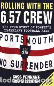 Libros: Rolling With the 6.57 Crew - Silvester, Rob - Foto 1