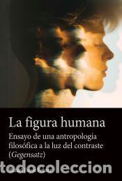 Libros: La figura humana - Fayos Febrer, Rafael