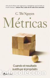 Livros: Sistemas de puntuaci&oacute;n (The Score) - Nguyen, C. Thi