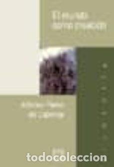 Libros: Alfonso P&eacute;rez de Laborda &ndash; El mundo como creaci&oacute;n. Ensayo de filosof&iacute;a teol&oacute;gica &ndash; LM