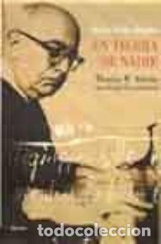 Libros: Stefan M&uuml;ller-Doohm &ndash; En tierra de nadie. Theodor W. Adorno &ndash; LM