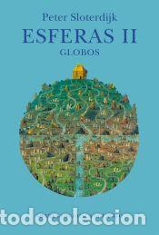 Libros: Esferas II. Globos - Sloterdijk, Peter - Foto 1
