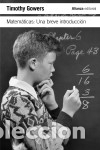 books: Matem&aacute;ticas: una breve introducci&oacute;n - Thimoty Gowers