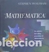 Libros: The Mathematica Book. Version 4 - Wolfram, Stephen - Foto 1