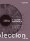 books: Problemas resueltos de matem&aacute;tica aplicada para ingenier&iacute;a - J&oacute;dar Ferr&aacute;ndez, Esther; Garc&iacute;a