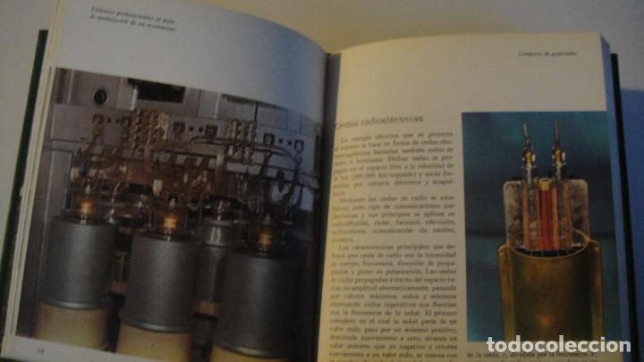 Libros: La electr&oacute;nica - Foto 2