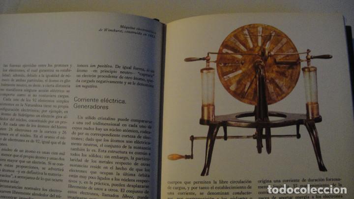 Libros: La electr&oacute;nica - Foto 3