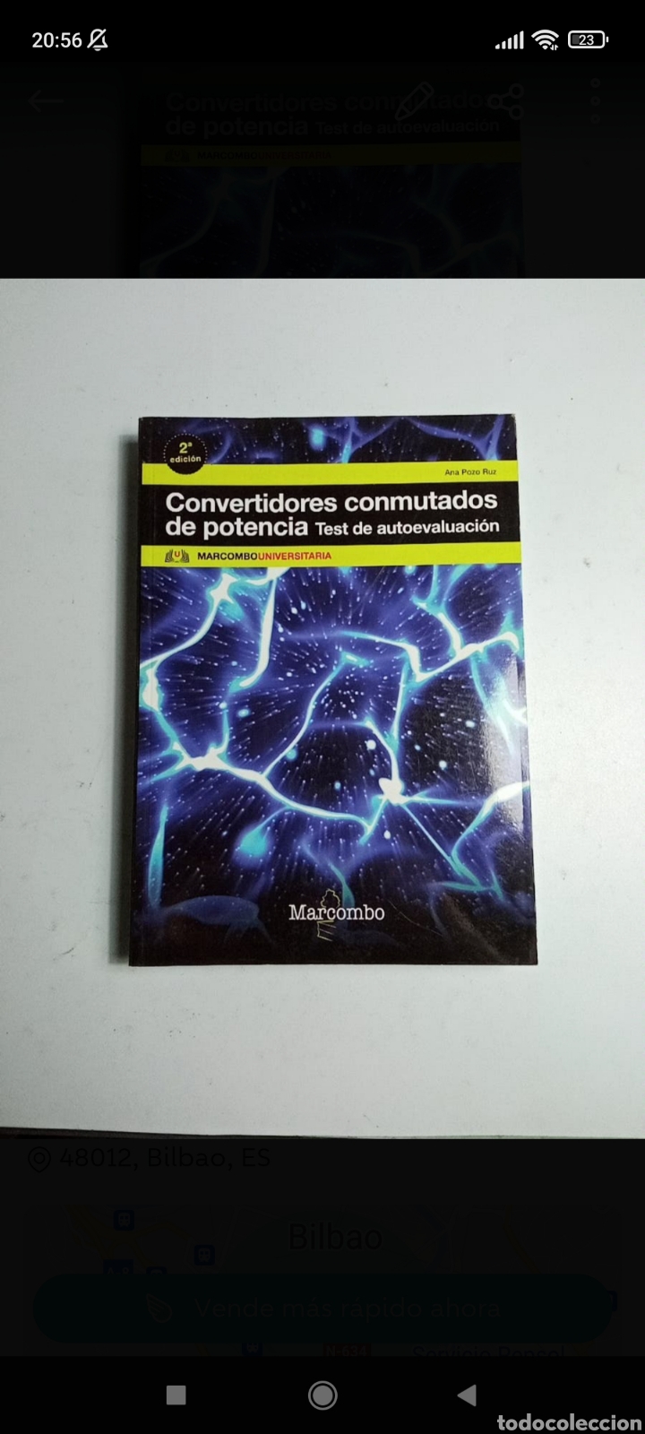 Libros: Convertidores Conmutados - Foto 1