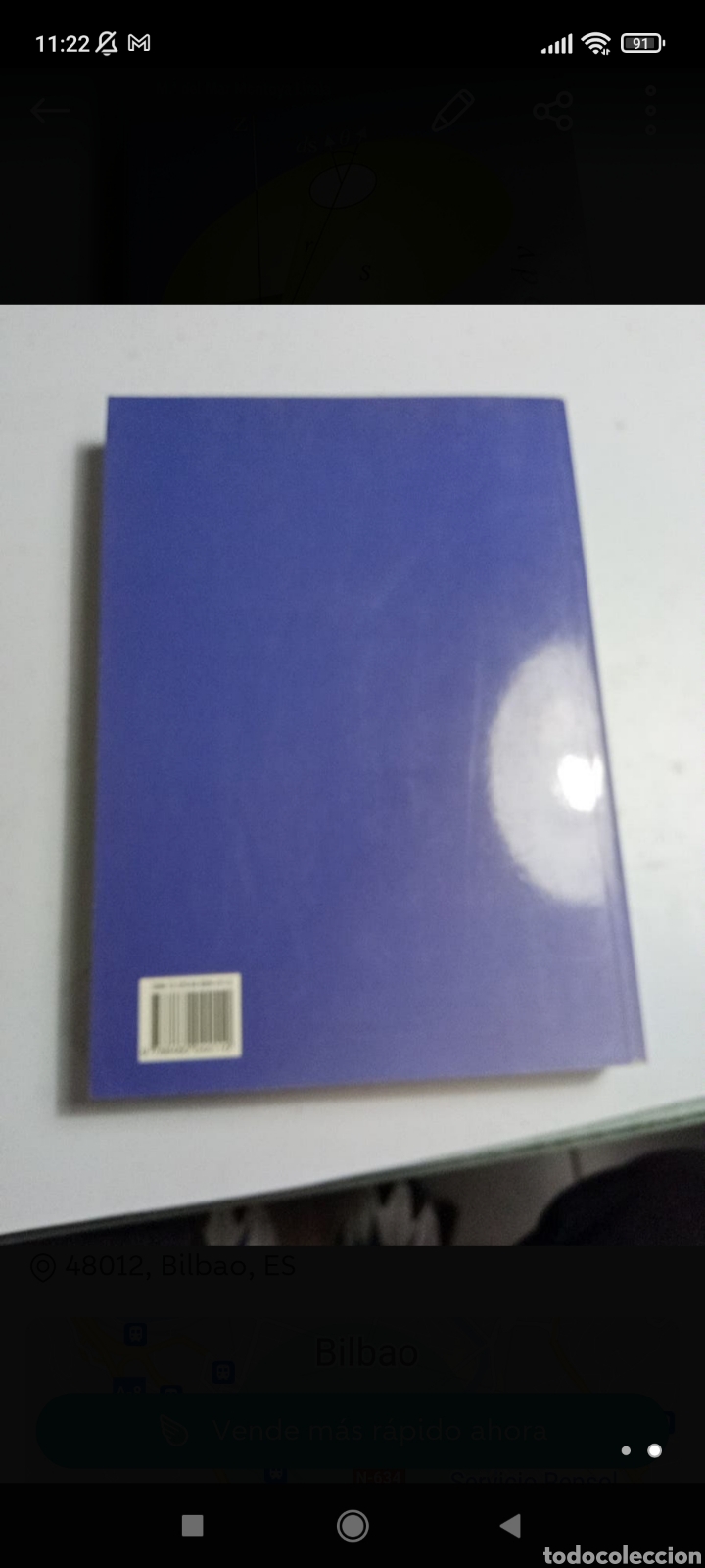 Libros: Fisica para Informatica - Foto 2