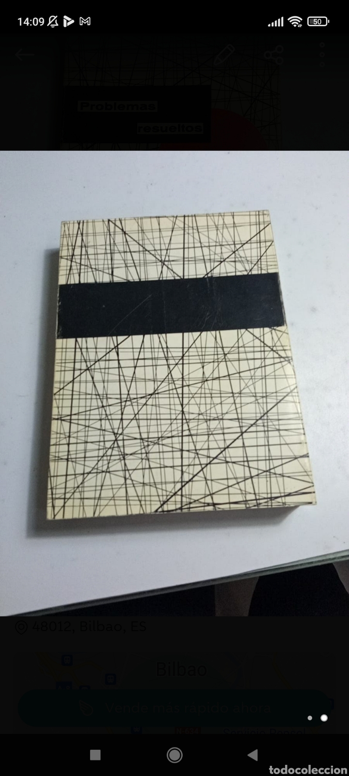 Libros: Algebra lineal - Foto 2