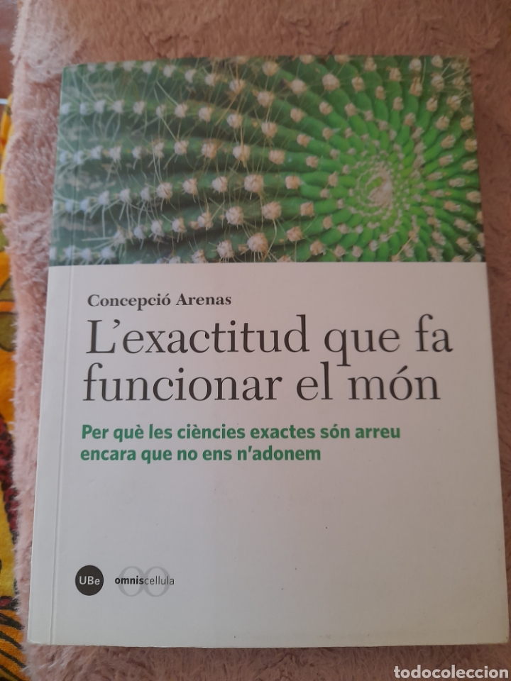 Libros: Lexactitud que fa funcionar el mon. CATAL&Aacute;N - Foto 1