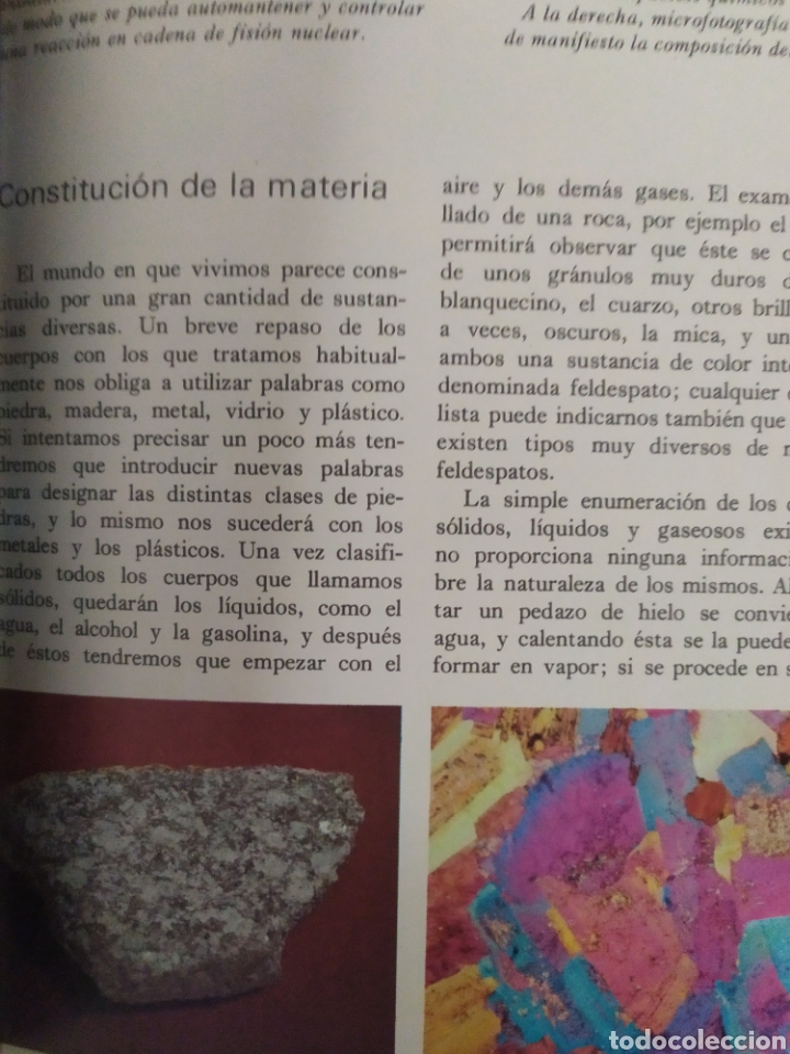 Libros: Los &aacute;tomos - Foto 2