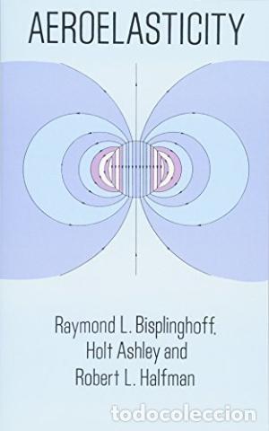 Libros: Aerolasticity, Bisplinghoff - Foto 1