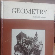 Math Harold Jacobs geometry harold r. jacobs edición en inglés 197 - Compra venta en ...