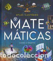 Libros: Matem&aacute;ticas - Miglietta, Alessio A.