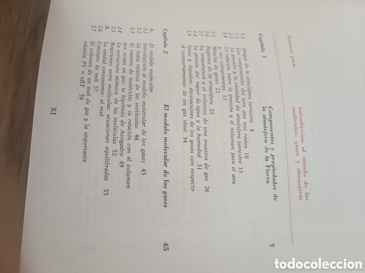 Libros: Qu&iacute;mica general (dos tomos) - Foto 2