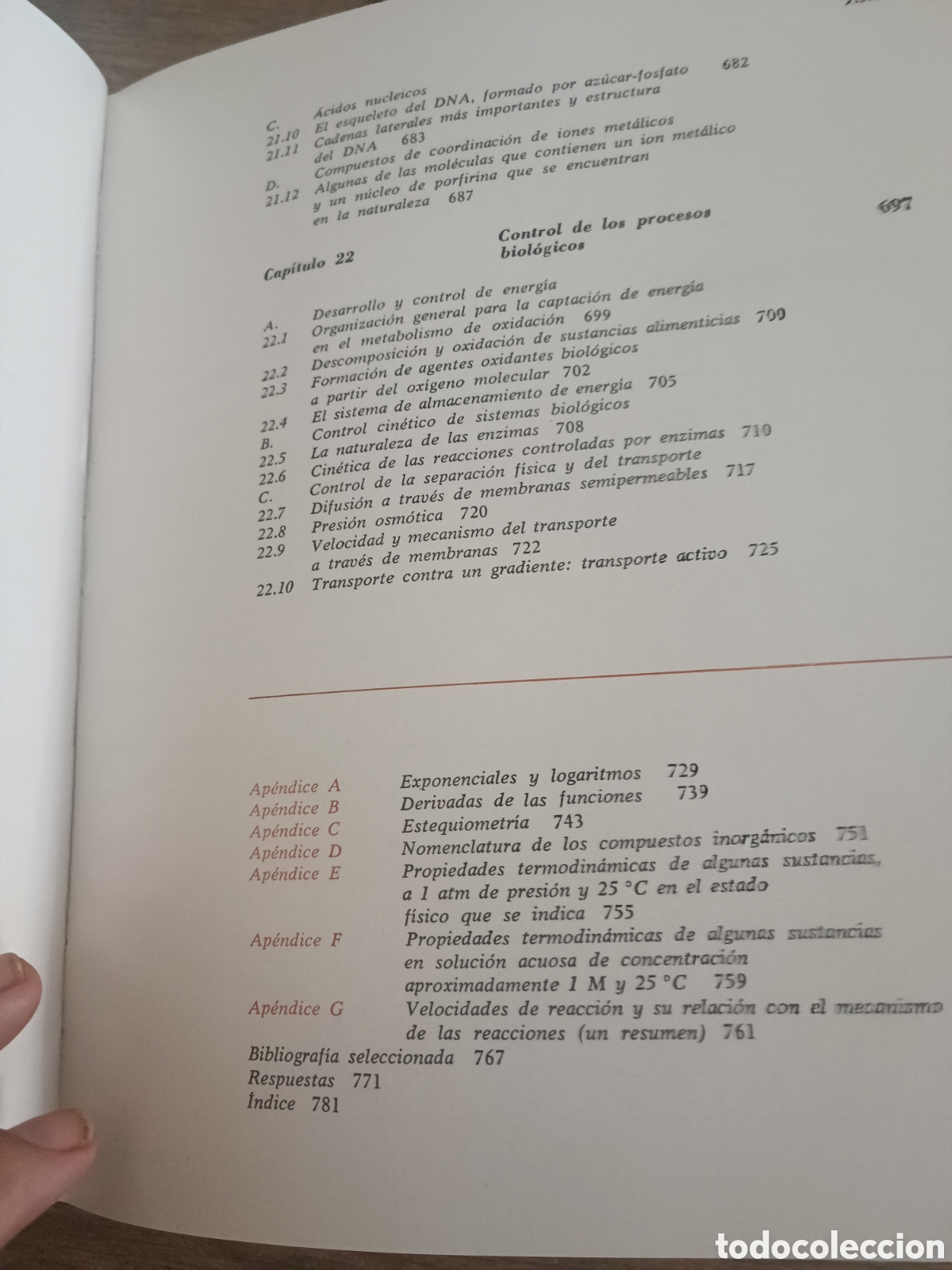 Libros: Qu&iacute;mica general (dos tomos) - Foto 10
