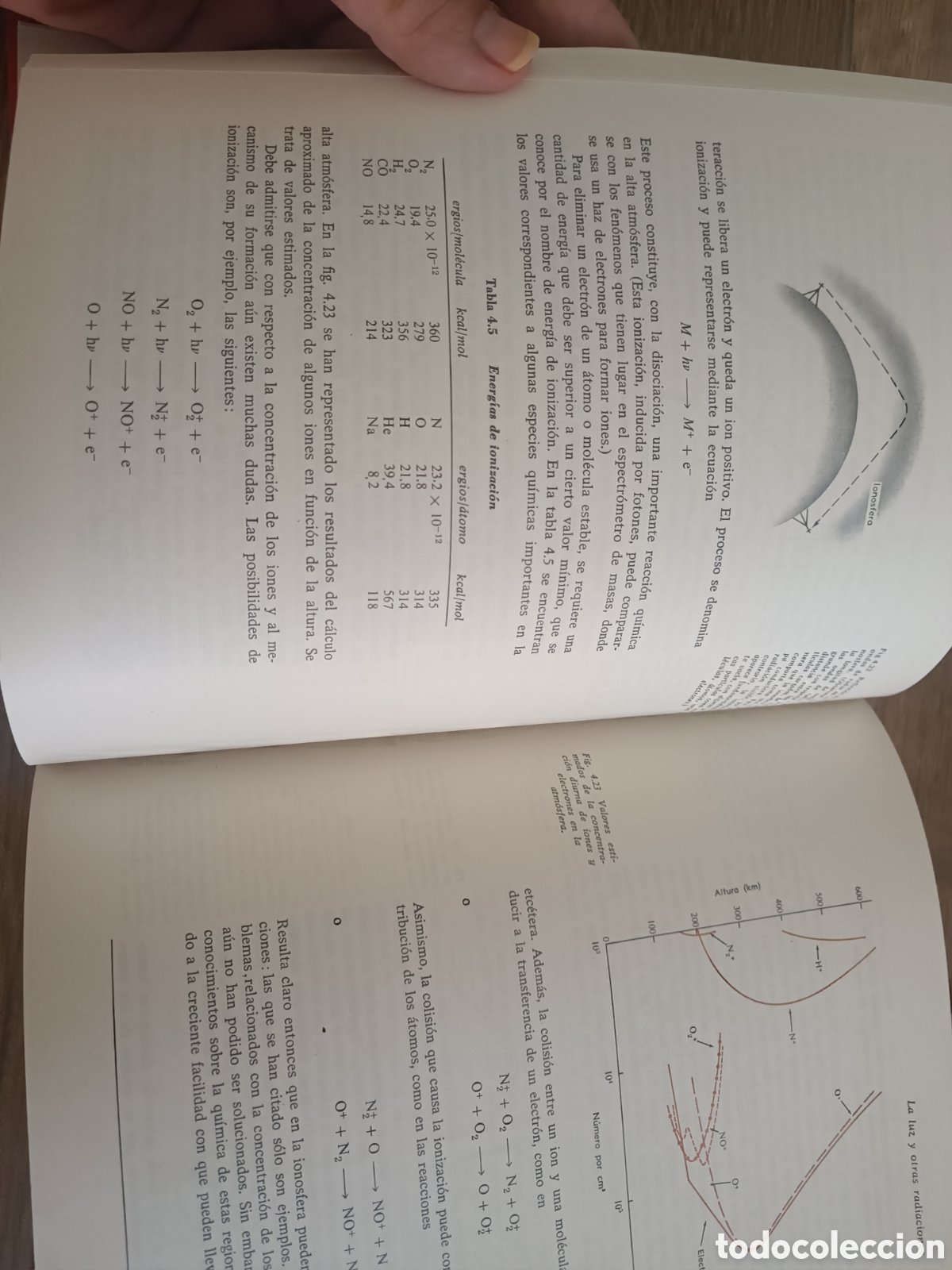 Libros: Qu&iacute;mica general (dos tomos) - Foto 11