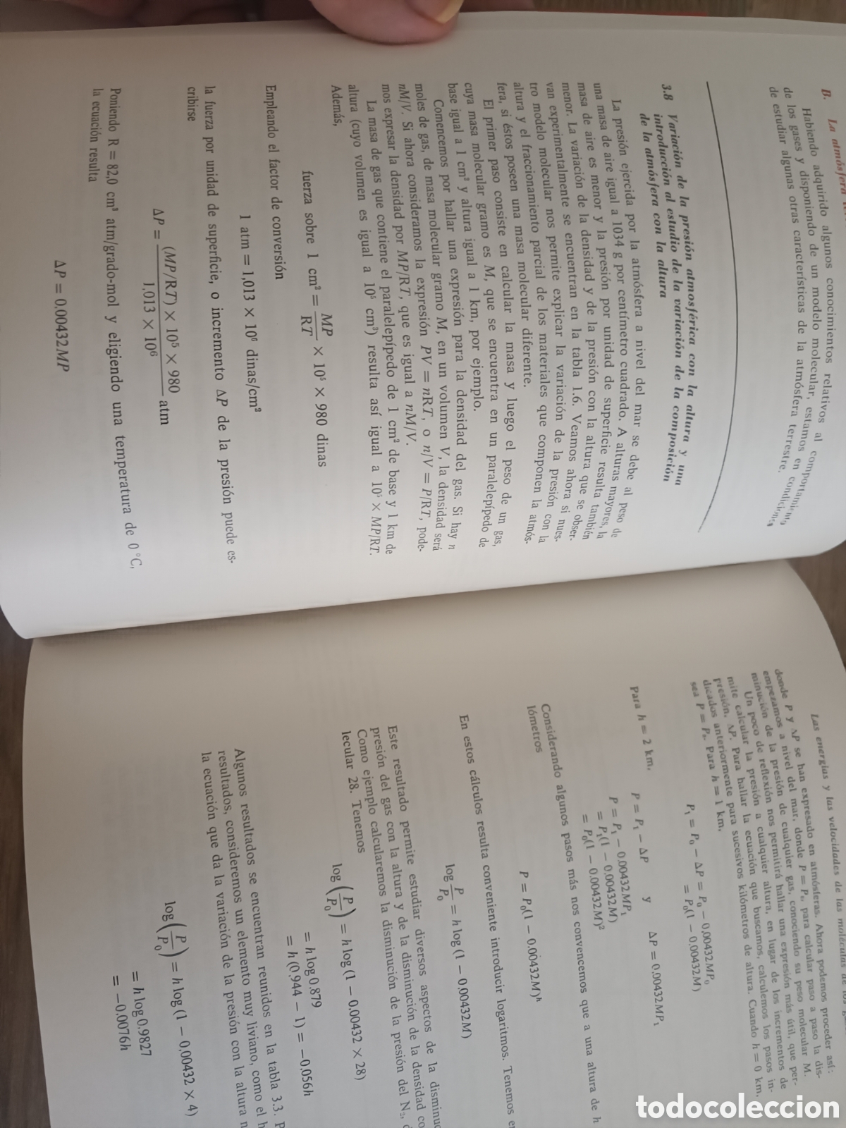 Libros: Qu&iacute;mica general (dos tomos) - Foto 12