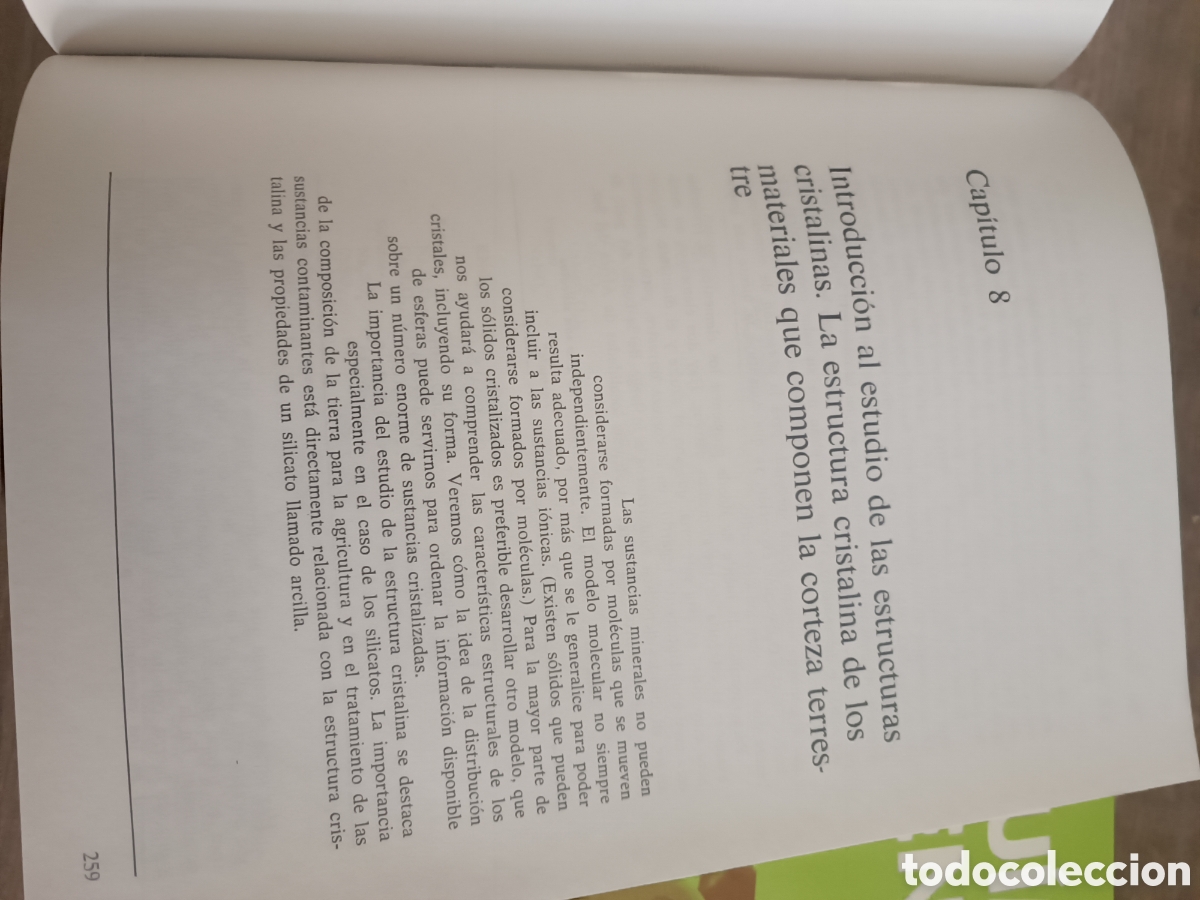 Libros: Qu&iacute;mica general (dos tomos) - Foto 13