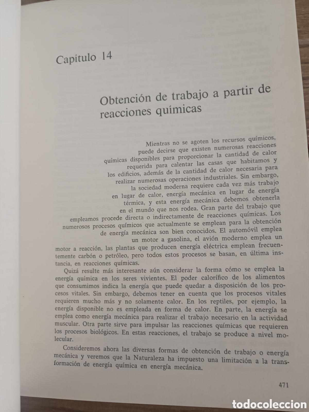 Libros: Qu&iacute;mica general (dos tomos) - Foto 16