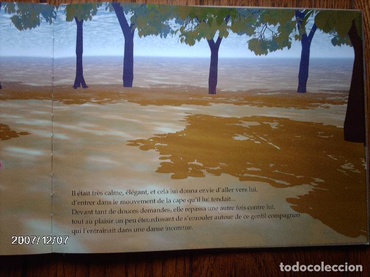 Libros: tomatito et saladelle  -  historia de un gitano y un toro   -  en frances - Foto 12