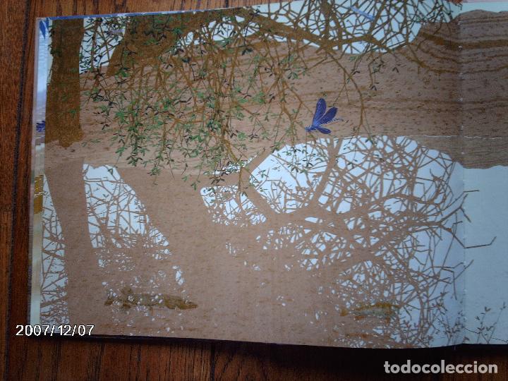 Libros: tomatito et saladelle  -  historia de un gitano y un toro   -  en frances - Foto 15