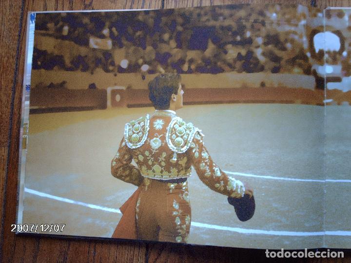 Libros: tomatito et saladelle  -  historia de un gitano y un toro   -  en frances - Foto 17