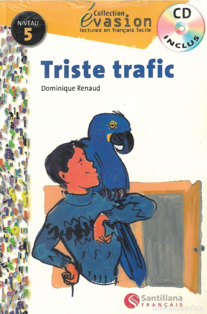 Libros: Triste trafic - Foto 1