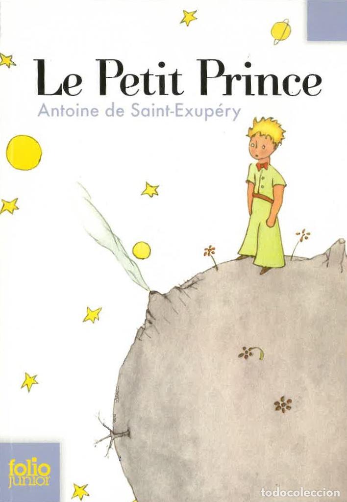Libros: Le Petit Prince - Foto 1