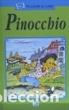 Libros: PINOCCHIO FRANCES - Distribooks, Inc - Foto 1