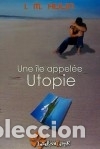 books: Une &Icirc;le Appel&eacute;e Utopie - Mart&iacute;nez Hulin, Iv&aacute;n