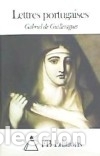 Libros: Lettres Portugaises - Guilleragues, Gabriel De - Foto 1