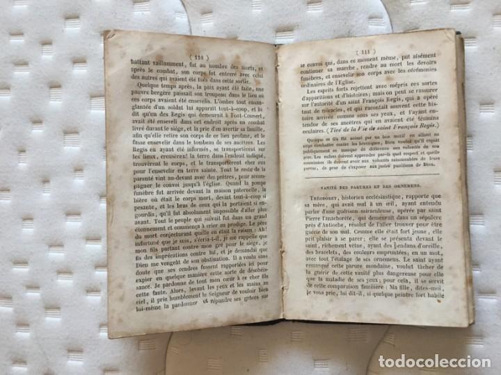 Libros: histoires edifiantes anecdotes interessantes - Foto 5