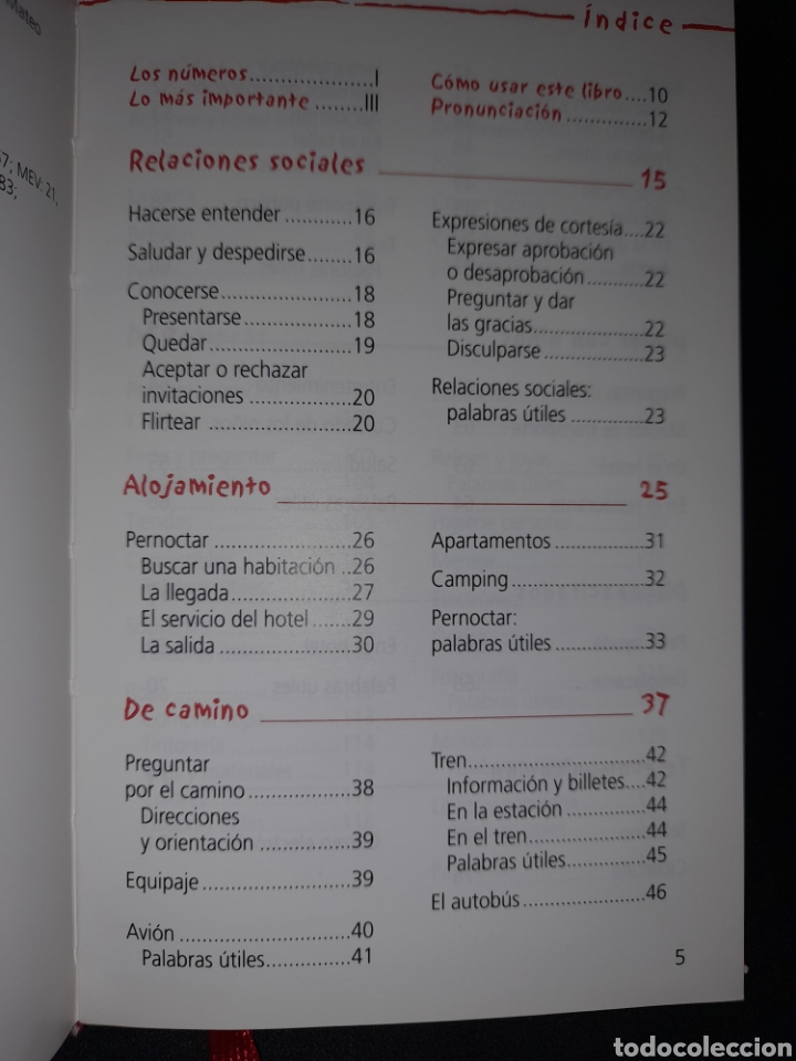 Libros: Mi gu&iacute;a Franc&eacute;s - Foto 4