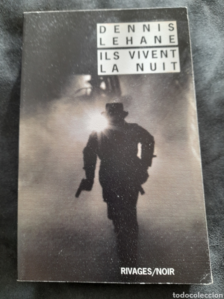 Libros: Ils vivent la nutrici&oacute;n. Dennis Lehane - Foto 1