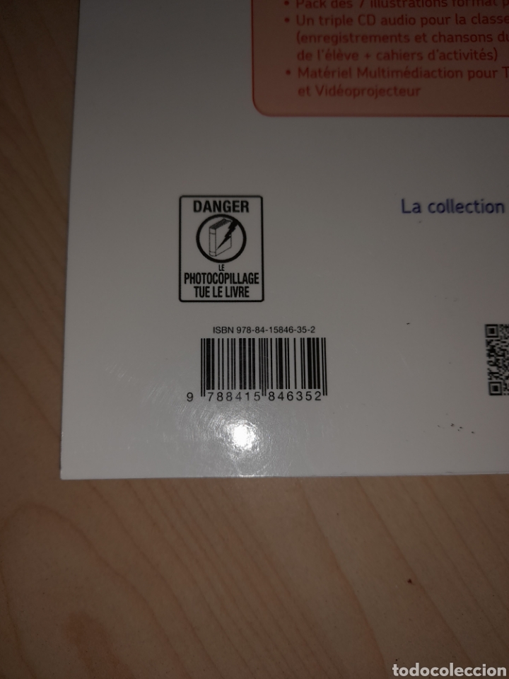 Libros: Zoom 2. Gu&iacute;a pedag&oacute;gica franc&eacute;s - Foto 3