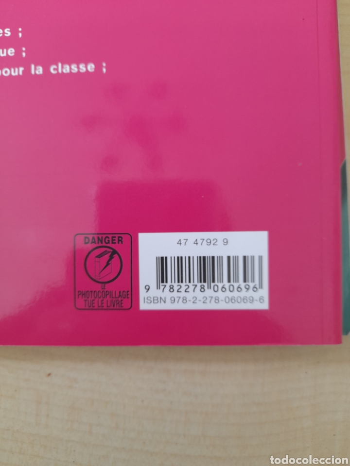 Libros: Et toi?. Nivel 3. Cuaderno de ejercicios. Franc&eacute;s - Foto 3