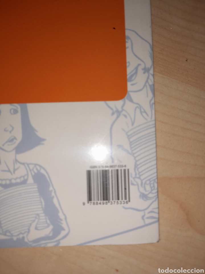Libros: Tu parles 3. M&eacute;todo de franc&eacute;s - Foto 3