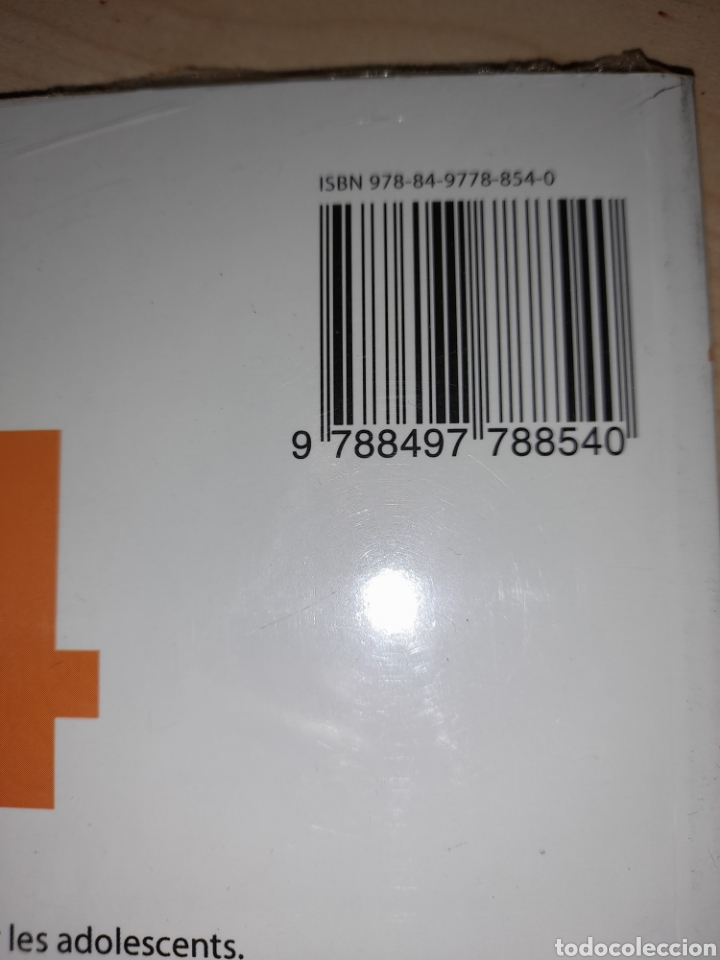 Libros: Facile 4 B1. M&eacute;todo de franc&eacute;s - Foto 3