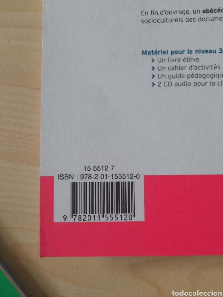 Libros: Alter Ego 3 B1. Libro del alumno. Franc&eacute;s - Foto 3