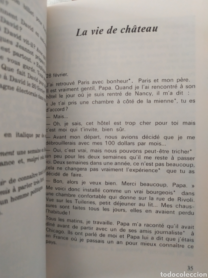 Libros: Le tour de France de David - Foto 2