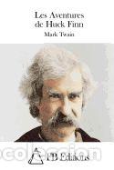 Libros: Les Aventures de Huck Finn - Twain, Mark - Foto 1