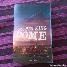 Libros: LIBROS- LE DÔME STEPHEN KING EN FRANCÉS. 630 PÁGINAS
