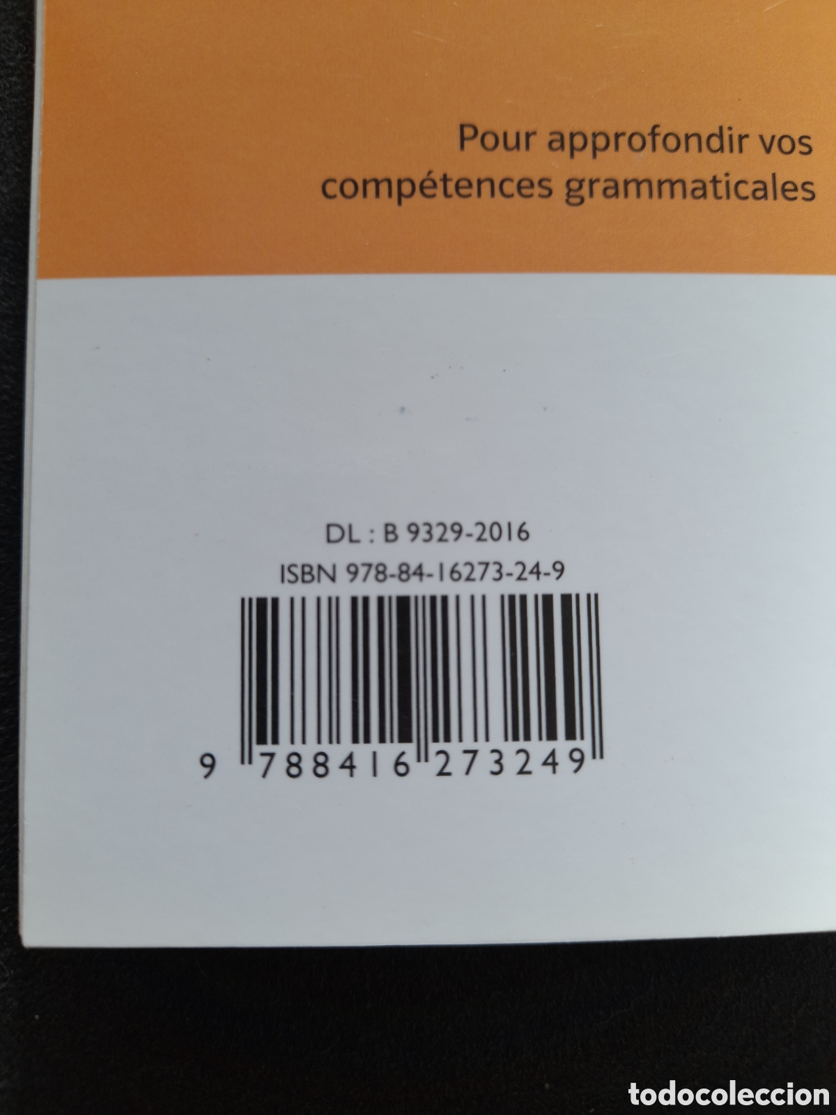 Libros: Entre nous 3. B1. Libro y ejercicios - Foto 3